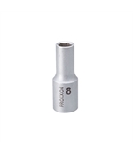 Cheie tubulara lunga, Proxxon 23532, 8mm cu prindere 3/8"