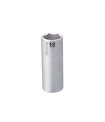 Cheie tubulara lunga, Proxxon 23548, 18mm cu prindere 3/8"
