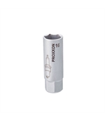 Cheie tubulara pentru bujii, Proxxon 23550, 16mm cu prindere 3/8"