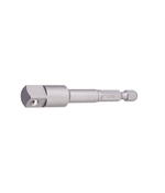 Adaptor pentru cheile tubulare 3/8", Proxxon 23562, 75mm