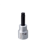 Cheie Torx 40, Proxxon 23588, cu prindere 3/8"