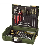 Trusa universala cu unelte in cutie L-BOXX, Proxxon 23660