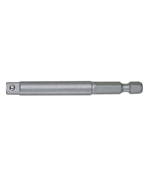 Adaptor pentru cheile tubulare 1/4", Proxxon 23700, 75mm