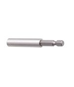Adaptor magnetic portbit, prindere 1/4", Proxxon 23703, 75mm