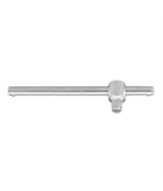 Prelungitor "T" cu patrat de antrenare culisant 1/4", Proxxon 23704