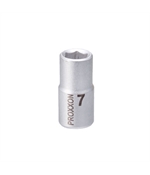 Cheie tubulara cu prindere 1/4", Proxxon 23716, 7mm