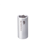 Cheie tubulara cu prindere 1/4", Proxxon 23720, 9mm