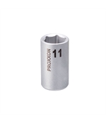 Cheie tubulara cu prindere 1/4", Proxxon 23724, 11mm 