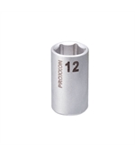 Cheie tubulara cu prindere 1/4", Proxxon 23726, 12mm 
