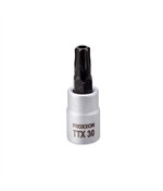 Cheie TORX TTX 30, lungime 33mm, prindere 1/4", Proxxon 23762