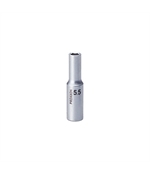 Cheie tubulara lunga cu prindere 1/4", Proxxon 23769, 5.5mm 
