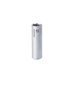 Cheie tubulara lunga cu prindere 1/4", Proxxon 23775, 12 mm 