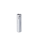 Cheie tubulara lunga cu prindere 1/4", Proxxon 23776, 9mm 