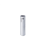 Cheie tubulara lunga cu prindere 1/4", Proxxon 23778, 10mm 