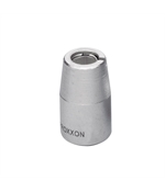Adaptor cu patrat 1/4" pentru biti, Proxxon 23780, 25mm