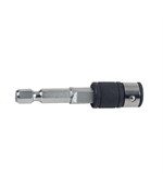 Adaptor combinat pentru biti si tubulare, Proxxon 23783, 1/4"