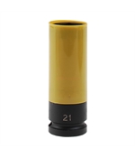Tubulara de impact 1/2", 85mm, SW21