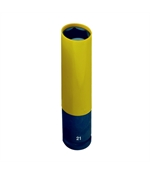 Tubulara de impact 1/2", Proxxon 23976, 130mm, SW21