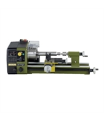 Strung de precizie, Proxxon 24002, Micromot PD250/E