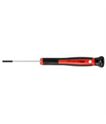 Surubelnita de precizie cu varf drept, Felo, 3.0x0.5x80mm