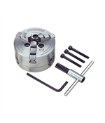Universal cu 3 bacuri cu autocentrare, Proxxon 24034