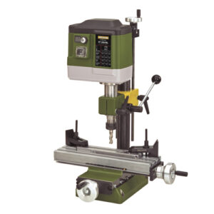 Freza FF 250/BL Proxxon 24114, viteza variabila 400-6.000rpm, motor fara perii