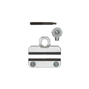 Proxxon 24270, dispozitiv de prindere cu excentric ES70, compatibil cu masa reglabila KT70 si KT230