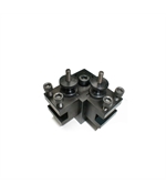 Sistem de schimbare a cutitelor pentru strungul PD400, Proxxon 24415