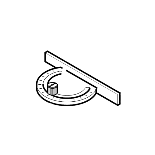Proxxon 27006.12-Piesa de schimb, raportor