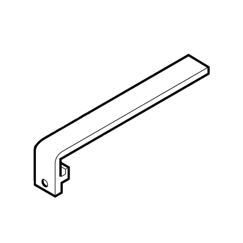 Proxxon 27006.16-Piesa de schimb, opritor