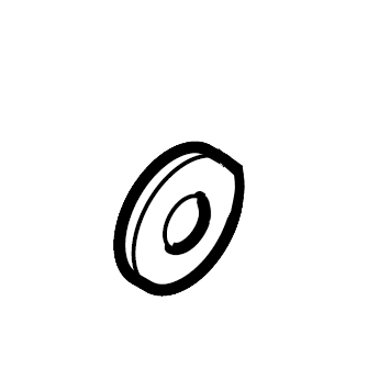 Proxxon 27006.28-Piesa de schimb, saiba