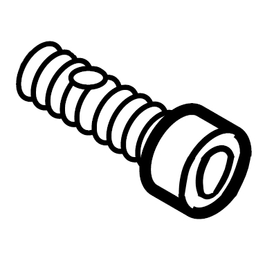 Proxxon 27006.63-Piesa de schimb, incuietoare