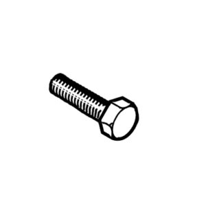Proxxon 27006.76-Piesa de schimb, surub