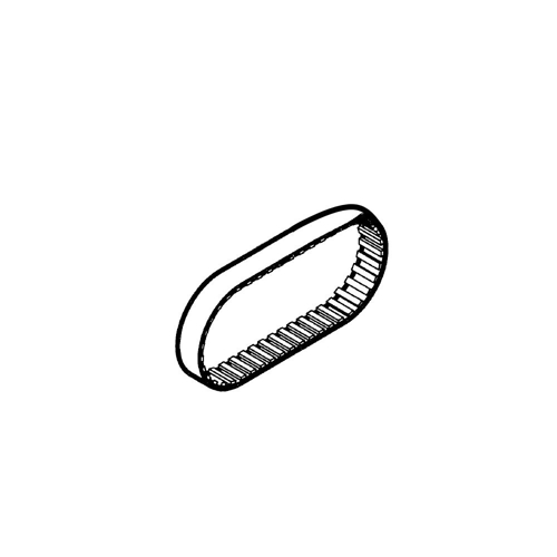 Proxxon 27020.04-Piesa de schimb,curea