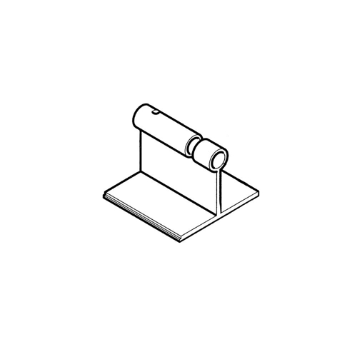 Proxxon 27020.35-Piesa de schimb, bloc culisant
