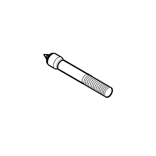 Proxxon 27020.52-Piesa de schimb, Ax