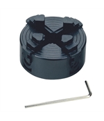 Universal strung cu patru bacuri si strangere independenta, Proxxon 27024