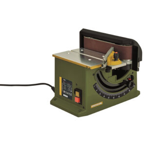Slefuitor cu banda TB 50, viteza de slefuire 400m/min, Proxxon 27030