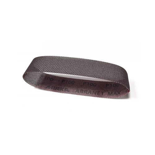 Proxxon 27034, Set 3 benzi de slefuit tip plasa Mirka Abranet MAX, pentru TB 50, granulatie 240