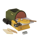 Slefuitor cu disc TG125/E, 1150 - 3600 rpm,Proxxon 27060