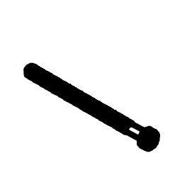 Proxxon, 27070.05-Piesa de schimb, surub