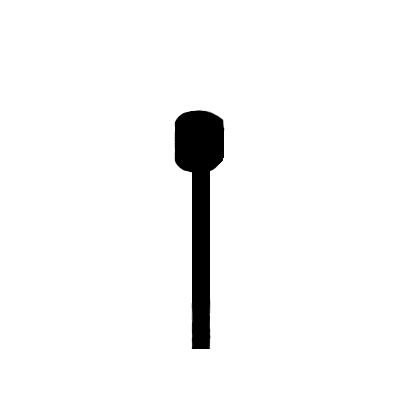 Proxxon, 27070.09-Piesa de schimb, bolt