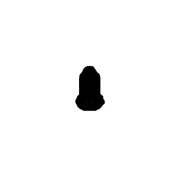 Proxxon, 27070.110-Piesa de schimb, surub