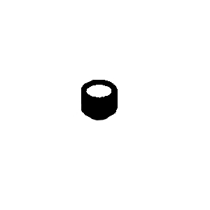 Proxxon, 27070.114 -Piesa de schimb, surub