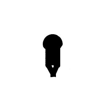 Proxxon, 27070.119 -Piesa de schimb, surub