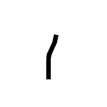 Proxxon, 27070.132 -Piesa de schimb, cablu garnitura