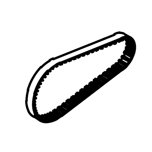 Proxxon, 27070.15-Piesa de schimb, curea