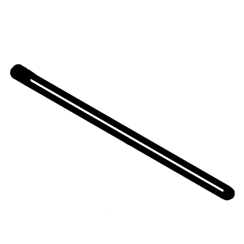 Proxxon, 27070.22-Piesa de schimb, axa