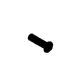 Proxxon, 27070.41-Piesa de schimb, surub