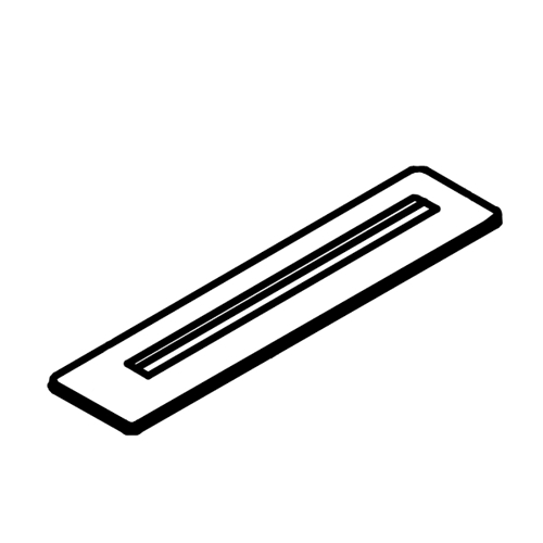 Proxxon, 27070.44-Piesa de schimb, capac protectie